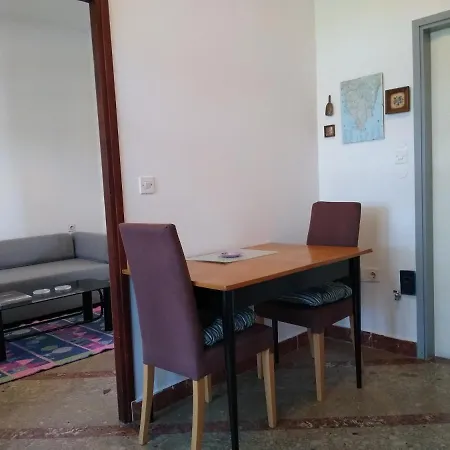 For 2 Apartment *