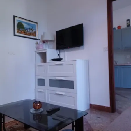 Apartment For 2