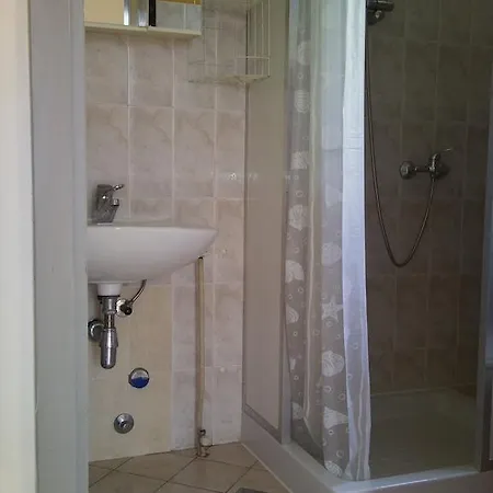 Apartment For 2 *