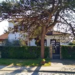 Appartement For 2 Umag
